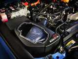 Momentum GT Cold Air Intake System w/ Pro 5R Filter Toyota Land Cruiser (J250) 24-26 L4-2.4L (t) aFe Power