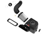 Momentum GT Cold Air Intake System w/ Pro Dry S Filter Volkswagen Atlas 24-26 L4-2.0L (t) aFe Power