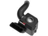 Momentum GT Cold Air Intake System w/ Pro Dry S Filter Volkswagen Atlas 24-26 L4-2.0L (t) aFe Power