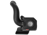 Momentum GT Cold Air Intake System w/ Pro Dry S Filter Volkswagen Atlas 24-26 L4-2.0L (t) aFe Power