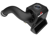 Momentum GT Cold Air Intake System w/ Pro 5R Filter Volkswagen Atlas 24-26 L4-2.0L (t) aFe Power
