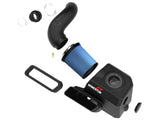 Momentum GT Cold Air Intake System w/ Pro 5R Filter Volkswagen Atlas 24-26 L4-2.0L (t) aFe Power