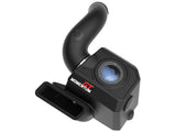 Momentum GT Cold Air Intake System w/ Pro 5R Filter Volkswagen Atlas 24-26 L4-2.0L (t) aFe Power