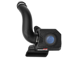 Momentum GT Cold Air Intake System w/ Pro 5R Filter Volkswagen Atlas 24-26 L4-2.0L (t) aFe Power