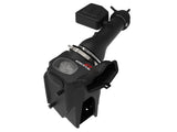 Momentum GT Cold Air Intake System w/ Pro Dry S Filter Ford F-250/F-350 23-26 V8-7.3L aFe Power