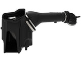Momentum GT Cold Air Intake System w/ Pro Dry S Filter Ford F-250/F-350 23-26 V8-7.3L aFe Power