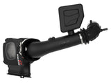 Momentum GT Cold Air Intake System w/ Pro Dry S Filter Ford F-250/F-350 23-26 V8-7.3L aFe Power