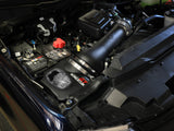 Momentum GT Cold Air Intake System w/ Pro Dry S Filter Ford F-250/F-350 23-26 V8-7.3L aFe Power