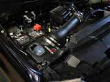 Momentum GT Cold Air Intake System w/ Pro 5R Filter Ford F-250/F-350 23-26 V8-7.3L aFe Power