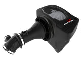 Momentum GT Cold Air Intake System w/ Pro Dry S Filter Nissan Patrol/Armada (Y63) 25-26 V6-3.5L (tt) aFe Power