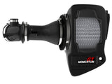 Momentum GT Cold Air Intake System w/ Pro Dry S Filter Nissan Patrol/Armada (Y63) 25-26 V6-3.5L (tt) aFe Power