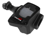 Momentum GT Cold Air Intake System w/ Pro 5R Filter Nissan Patrol/Armada (Y63) 25-26 V6-3.5L (tt) aFe Power