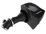 Momentum GT Cold Air Intake System w/ Pro 5R Filter Nissan Patrol/Armada (Y63) 25-26 V6-3.5L (tt) aFe Power