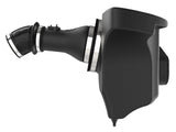 Momentum GT Cold Air Intake System w/ Pro 5R Filter Nissan Patrol/Armada (Y63) 25-26 V6-3.5L (tt) aFe Power