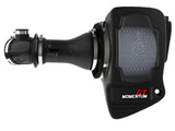 Momentum GT Cold Air Intake System w/ Pro 5R Filter Nissan Patrol/Armada (Y63) 25-26 V6-3.5L (tt) aFe Power