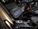 Momentum GT Cold Air Intake System w/ Pro 5R Filter Toyota Tacoma Trd Pro 24-26 / 4Runner Trd Pro 25-26 L4-2.4L (t) aFe Power