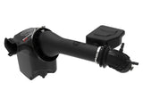 Momentum GT Cold Air Intake System w/ Pro 5R Filter Ford F-250/F-350 23-26 V8-6.8L aFe Power