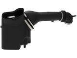 Momentum GT Cold Air Intake System w/ Pro 5R Filter Ford F-250/F-350 23-26 V8-6.8L aFe Power