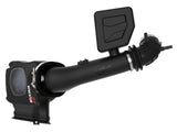 Momentum GT Cold Air Intake System w/ Pro 5R Filter Ford F-250/F-350 23-26 V8-6.8L aFe Power