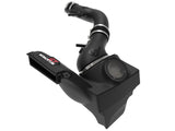 Momentum GT Cold Air Intake System w/ Pro Dry S Filter Ford Edge 19-24 L4-2.0L (t) aFe Power