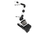 Momentum GT Cold Air Intake System w/ Pro Dry S Filter Ford Edge 19-24 L4-2.0L (t) aFe Power