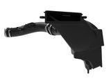 Momentum GT Cold Air Intake System w/ Pro Dry S Filter Ford Edge 19-24 L4-2.0L (t) aFe Power