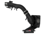 Momentum GT Cold Air Intake System w/ Pro Dry S Filter Ford Edge 19-24 L4-2.0L (t) aFe Power