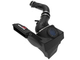 Momentum GT Cold Air Intake System w/ Pro 5R Filter Ford Edge 19-24 L4-2.0L (t) aFe Power