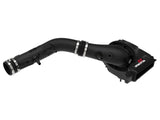 Momentum GT Cold Air Intake System w/ Pro 5R Filter Ford Edge 19-24 L4-2.0L (t) aFe Power