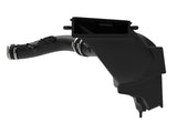 Momentum GT Cold Air Intake System w/ Pro 5R Filter Ford Edge 19-24 L4-2.0L (t) aFe Power