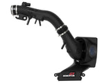Momentum GT Cold Air Intake System w/ Pro 5R Filter Ford Edge 19-24 L4-2.0L (t) aFe Power