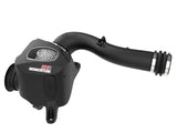 Momentum GT Cold Air Intake System w/ Pro Dry S Filter Toyota Hilux / Fortuner 15-26 V6-4.0L aFe Power