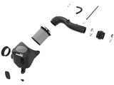 Momentum GT Cold Air Intake System w/ Pro Dry S Filter Toyota Hilux / Fortuner 15-26 V6-4.0L aFe Power