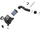 Momentum GT Cold Air Intake System w/ Pro 5R Filter Toyota Hilux / Fortuner 15-26 V6-4.0L aFe Power