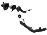 Momentum GT Cold Air Intake System w/ Pro Dry S Filter Ford Ranger 24-26 V6-2.7L (tt) aFe Power