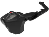 Momentum GT Cold Air Intake System w/ Pro Dry S Filter Ford Ranger 24-26 V6-2.7L (tt) aFe Power