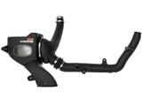 Momentum GT Cold Air Intake System w/ Pro Dry S Filter Ford Ranger 24-26 V6-2.7L (tt) aFe Power