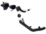 Momentum GT Cold Air Intake System w/ Pro 5R Filter Ford Ranger 24-26 V6-2.7L (tt) aFe Power
