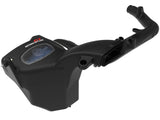 Momentum GT Cold Air Intake System w/ Pro 5R Filter Ford Ranger 24-26 V6-2.7L (tt) aFe Power