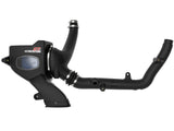 Momentum GT Cold Air Intake System w/ Pro 5R Filter Ford Ranger 24-26 V6-2.7L (tt) aFe Power