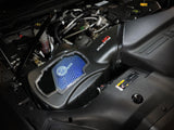 Momentum HD Cold Air Intake System w/ Pro 10R Filter Ram Diesel Trucks 25-26 L6-6.7L (td) aFe Power