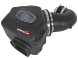 Momentum HD Cold Air Intake System w/ Pro 10R Filter Dodge Diesel Trucks 94-02 L6-5.9L (td) aFe Power