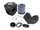 Momentum HD Cold Air Intake System w/ Pro 10R Filter Dodge Diesel Trucks 94-02 L6-5.9L (td) aFe Power