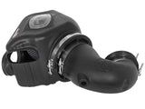 Momentum HD Cold Air Intake System w/ Pro 10R Filter Dodge Diesel Trucks 94-02 L6-5.9L (td) aFe Power