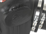 Momentum HD Cold Air Intake System w/ Pro 10R Filter Dodge Diesel Trucks 94-02 L6-5.9L (td) aFe Power