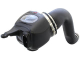 Momentum HD Cold Air Intake System w/ Pro 10R Filter Dodge Diesel Trucks 03-07 L6-5.9L (td) aFe Power