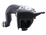 Momentum HD Cold Air Intake System w/ Pro 10R Filter Dodge Diesel Trucks 03-07 L6-5.9L (td) aFe Power