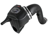 Momentum HD Cold Air Intake System w/ Pro 10R Filter Dodge Ram Diesel Trucks 13-18 L6-6.7L (td) aFe Power