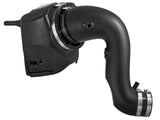 Momentum HD Cold Air Intake System w/ Pro 10R Filter Dodge Ram Diesel Trucks 13-18 L6-6.7L (td) aFe Power