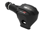 Momentum GT Cold Air Intake System w/ Pro Dry S Filter Dodge Challenger/Charger SRT Hellcat 17-23 V8-6.2L (sc) Hemi aFe Power